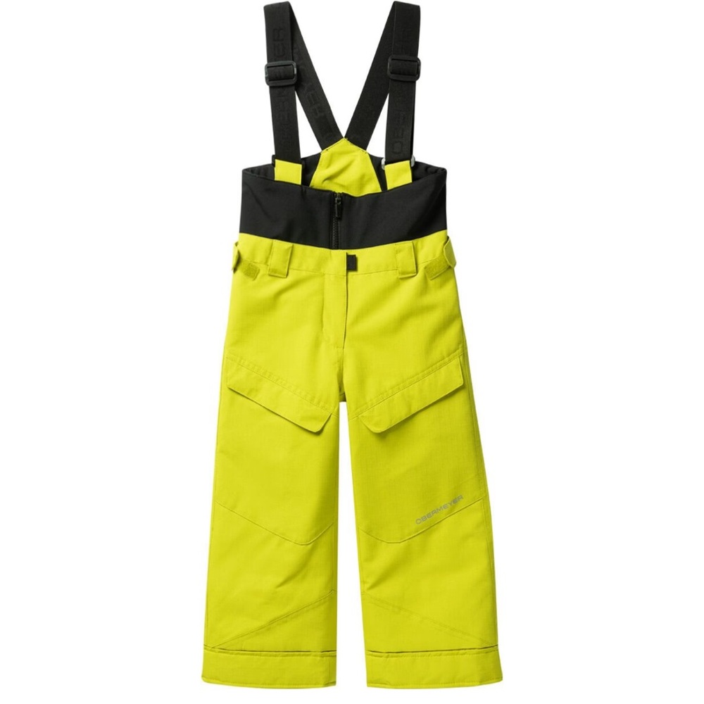 Obermeyer Kids ski pants size 4